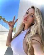 90 degrees in la   @FashionNova angelic aura double lined midi dress (4).jpg
