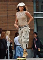 October 18, 2002 - On the Set of Jenny From The Block in Los Angeles, Pt. 8.jpg