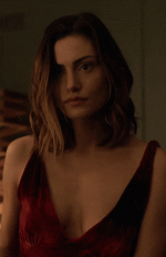 Phoebe Tonkin.gif