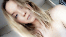 Sydney_Sweeney_-_Topless___In_Wear.gif