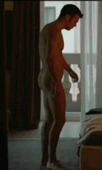 Polla de Mario Casas en Instinto (2).gif