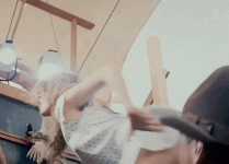 Margot_Robbie_shows_thong_and_bob.gif