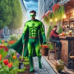 Franc, jardinero camuflado de superhéroe, o superhéroe camuflado de jardinero.jpeg