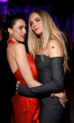 Cara Delevingne and her pal Margaret Qualley2.jpg