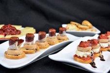 Canapés variados..jpg