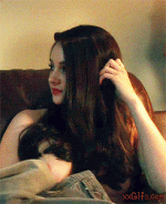 Shailene Woodley.gif