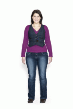 Dressed Undressed Animated GIFs Of Normal Women www.GutterUncensored.com 002.gif