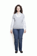 Dressed Undressed Animated GIFs Of Normal Women www.GutterUncensored.com 003.gif