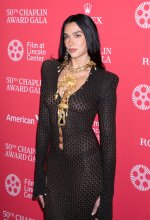 Dua Lipa - 50th Chaplin Award Gala in New York  (2).jpg
