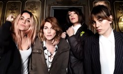 Macarena García,Amaia Salamanca,Belén Cuesta y Blanca Suárez en ~A Pesar De Todo~3.jpg