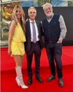 Instantáneas dunha festa extraordinaria do Galo celebrada e aplaudida pola nosa veciñanza! Par...jpg