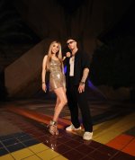 TU DIOSA   ya la tenéis disponible en todas las plataformas y se acaba de estrenar el videocli...jpg