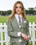 CHARLIE HEATON AND NATALIA DYER (GUARDS POLO CLUB, ENGLAND)- JUNE 15, 2025) New photos of acto...png