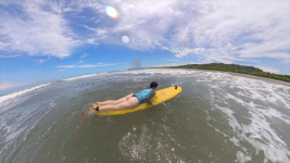 Mery Caldass - 24H de RETIRO ESPIRITUAL en LATAM 🥊🏄_♀️🐊 cumplí mi sueño amigos🥹 [_iQibO_UE0Q -...png