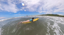 Mery Caldass - 24H de RETIRO ESPIRITUAL en LATAM 🥊🏄_♀️🐊 cumplí mi sueño amigos🥹 [_iQibO_UE0Q -...png
