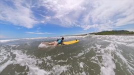 Mery Caldass - 24H de RETIRO ESPIRITUAL en LATAM 🥊🏄_♀️🐊 cumplí mi sueño amigos🥹 [_iQibO_UE0Q -...png