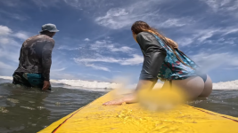 Mery Caldass - 24H de RETIRO ESPIRITUAL en LATAM 🥊🏄_♀️🐊 cumplí mi sueño amigos🥹 [_iQibO_UE0Q -...png