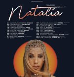 Os dejo con las fechas del TOUR ✨💙 hemos preparado algo muy guay, q ganas de veros a todos !!!...jpg