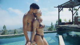Ariann Music - 💔 AMANTE CONFUNDIDA – ARIANN (Videoclip Oficial) La bachata que toca el alma [K...png
