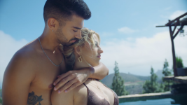 Ariann Music - 💔 AMANTE CONFUNDIDA – ARIANN (Videoclip Oficial) La bachata que toca el alma [K...png