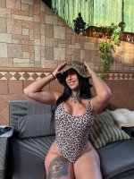Si alguna vez ven un guepardo 🐆 por la playa podría ser yo 🤣❤️#summer #guepard #animalprint #t.jpg