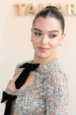 Hailee Steinfeld - attends Tamara Ralph Haute Couture  (12).jpg