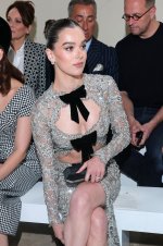 Hailee Steinfeld - attends Tamara Ralph Haute Couture  (7).jpg