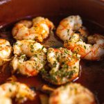 Gambas al ajillo. 1.jpg
