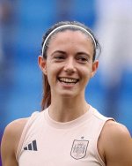 Aitana Bonmatí during Spain’s final training session ahead of the UEFA Women’s EURO 2025 Final...jpg