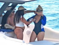 Wanda Nara Caught Topless on a Boat 9.jpg