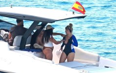 Wanda Nara Caught Topless on a Boat 8.jpg