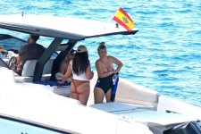 Wanda Nara Caught Topless on a Boat 7.jpg