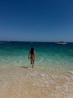 Sardinia 🦀🐠Last photo is me as Eve. 😂 (5).jpg