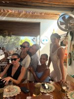 Sardinia 🦀🐠Last photo is me as Eve. 😂 (3).jpg