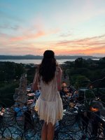 Sardinia 🦀🐠Last photo is me as Eve. 😂.jpg