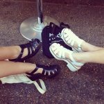 Moda El regreso de las Sandalias Plásticas o Jelly Shoes 3.jpg