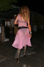 Rita Ora - and Taika Waititi leaving a romantic dinner at Matsuhisa in Beverly Hills 1__47_.jpg