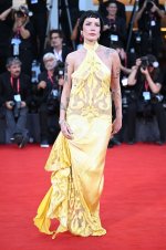 Halsey Nipple Pokies in a Sexy Dress at the Venice Film Festival (21).jpg