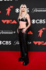 Taylor Momsen Nude See Through at the 2025 MTV Video Music Awards (1).jpg