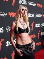 Taylor Momsen Nude See Through at the 2025 MTV Video Music Awards (5).jpg