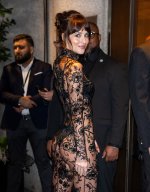 Dakota Johnson - attends the Kering Foundation's Caring for Women dinner in New York City  (8).jpg
