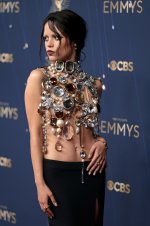 Jenna Ortega - 77th Primetime Emmy Awards in Los Angeles September 14, 2025 (21).jpg