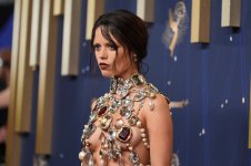 Jenna Ortega - 77th Primetime Emmy Awards in Los Angeles September 14, 2025 (25).jpg