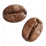32282577-primer-plano-de-dos-granos-de-café-tostado-aislados-en-blanco-estudio-de-disparo.jpg