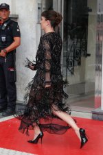 Blanca Suarez at Parecido A Un Asesino premiere  (16).jpg
