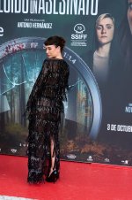 Blanca Suarez at Parecido A Un Asesino premiere  (7).jpg