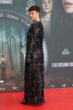 Blanca Suarez at Parecido A Un Asesino premiere  (4).jpg