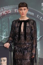 Blanca Suarez at Parecido A Un Asesino premiere  (2).jpg