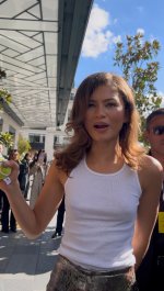 Zendaya greets fans during Paris Fashion Week in Paris, France - Sep 30, 2025 (7).jpg