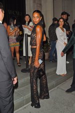 Laura Harrier - in a see through outfit  (6).jpg